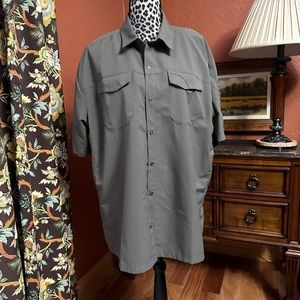 5.11 Freedom Flex Short Sleeve Shirt